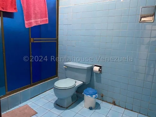 Casa En Venta - Mls #24-17361