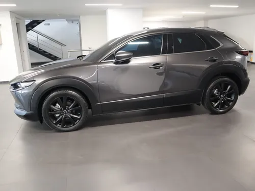 Mazda CX-30 2.0 Grand Touring At