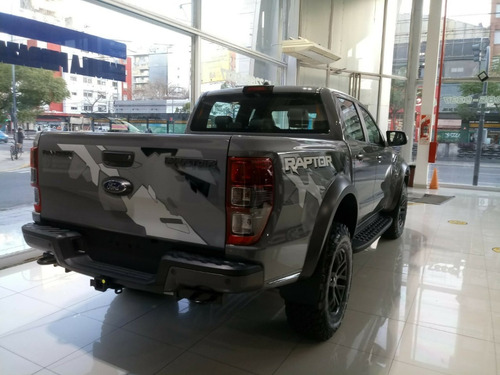 Ranger Raptor 2.0 Turbo 213cv 500nm At 10 Velocidades