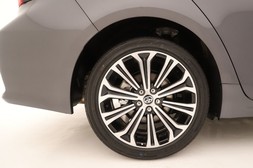 Toyota Corolla 2.0 Seg Cvt 170cv