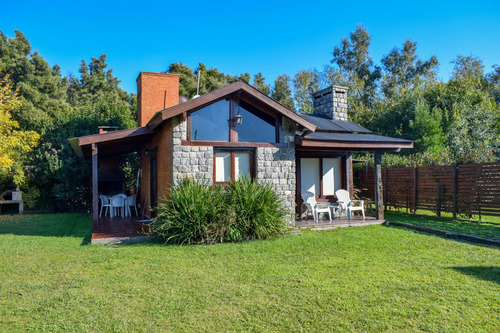 Venta Complejo De Cabañas . Lomas Altas