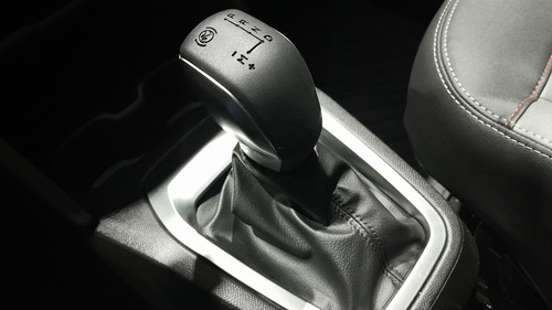 Citroën Aircross 1.6 Vti 115 Shine At6
