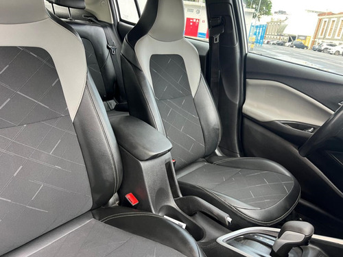 Chevrolet Onix 1.0 TURBO FLEX PREMIER AUTOMÁTICO