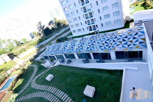 Imagen 11 de 21 de Apartamento En Punta Del Este, Brava
