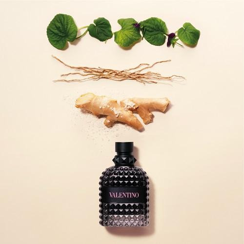 Valentino Uomo Born In Roma Edt 100ml Hombre