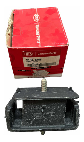 Base De Motor Kia Pregio 3.0