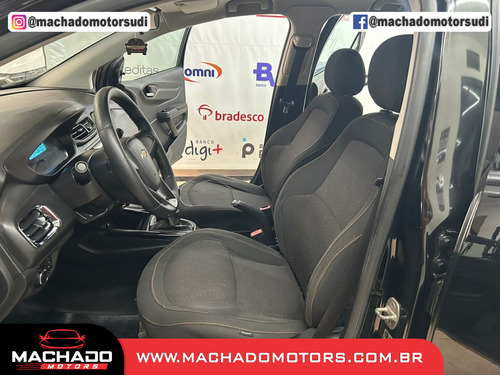 Chevrolet Onix 1.4 MPFI LT 8V FLEX 4P MANUAL