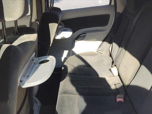Citroën C3 1.6 16v Exclusive 5p