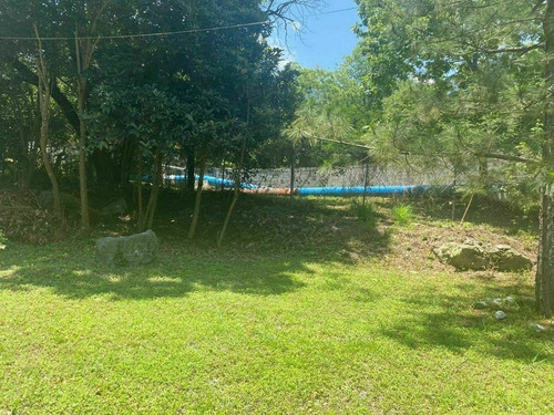 Imagen 1 de 3 de Terreno En Venta En Santiago
