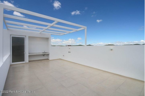 Imagen 23 de 25 de Zibatá Casa En Venta De 4 Recamaras Pmc3547