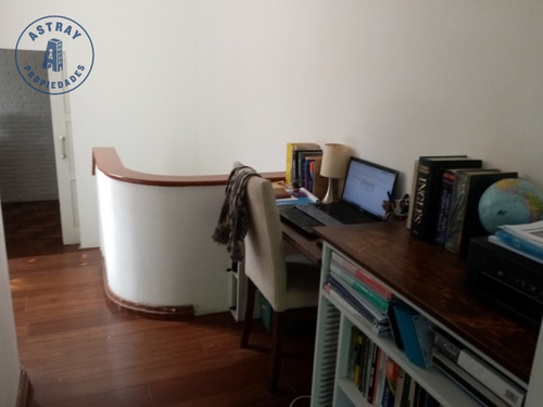 Casa En Venta De 2 Dormitorios En Punta Carretas
