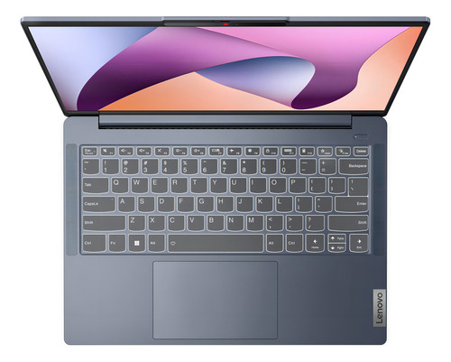 Notebook Lenovo IdeaPad IdeaPad Slim 5 14IRL8 azul abismo Intel Core i7 13620H 16GB de RAM 512GB SSD, Intel UHD Graphics 1920x1200px Windows 11 Home