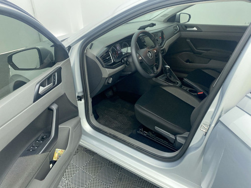 Volkswagen Polo COMFORTLINE 1.6