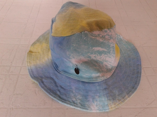 Gorro Batik Como Quieres Que Te Quiera Nuevo!