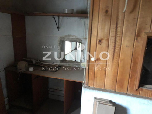 Imagen 7 de 12 de Oportunidad Local En Venta En José C. Paz