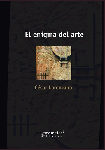 Libro: El Enigma Del Arte: Y Su Estructura Psicosocial (soci