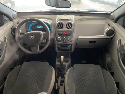 Chevrolet Agile 1.4 Ltz Spirit 5P