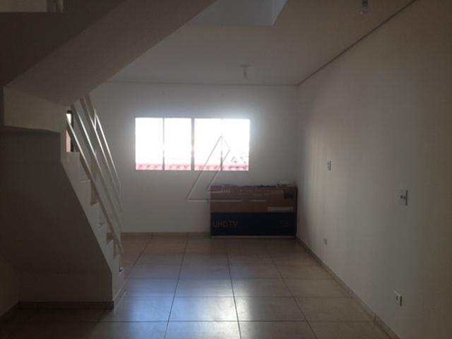 Imagem 17 de 24 de Casa Com 3 Dorms, Jardim Monte Kemel, São Paulo - R$ 850.000,00, 200m² - Codigo: 2496 - V2496
