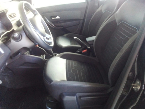 Renault Duster Intense 1.6 16V (Flex) (Aut)