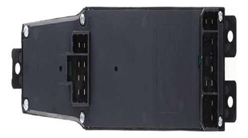 K T Control Maestro Switch For Jeep Cherokee Xj 1997-2001