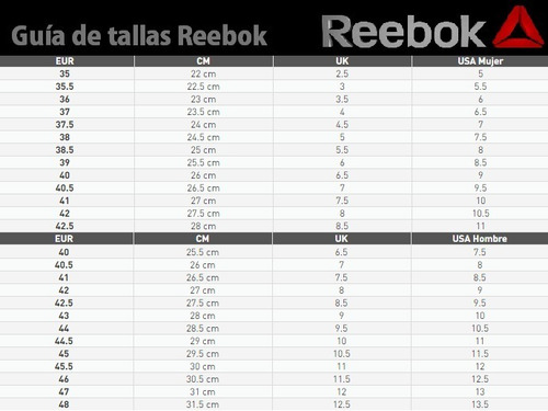 Championes Running Crossfit Reebok Nano X1