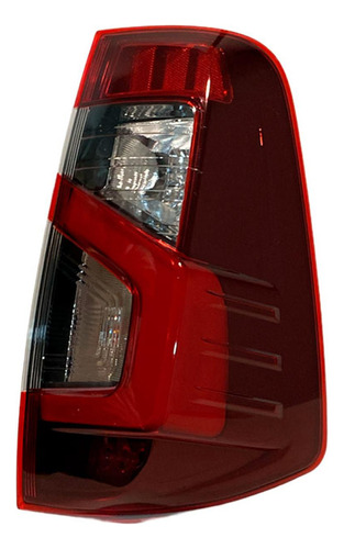 Stop Nissan Frontier Pro Np300 Led Izq 2022 En Adelante