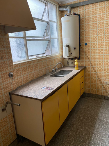 Imagen 2 de 4 de Dpto En Venta Dos Dormitorios Centrico Tandil