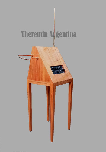 Theremin Ethervoice