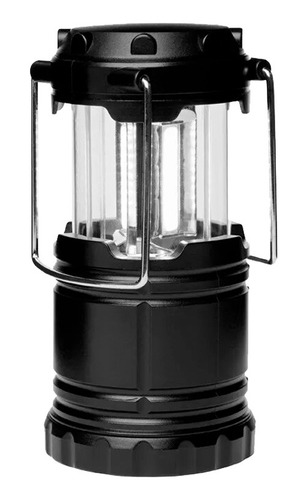 Literna Farol Camping Pesca Portatil Recargable Usb Solar 