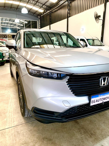 Honda HR-V 1.8 Lx 2wd Cvt