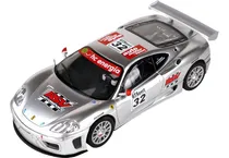 Comprar Autoslot - Scx Ferrari 360 Gtc Modena Rsv Oferta!!