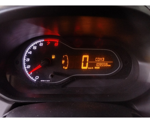 Chevrolet Prisma 1.0 MPFI JOY 8V FLEX 4P MANUAL