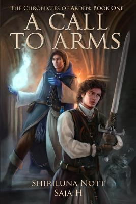 Libro A Call To Arms: Book One Of The Chronicles Of Arden...