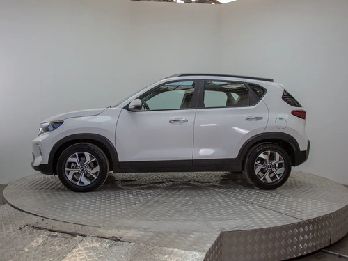 Kia Sonet Sonet 1.5 Ex Ivt Full Plus At 2024