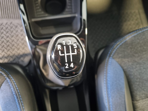 Imagen 16 de 20 de Renault Kwid Intense 1.0 2023 0km