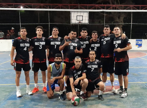 Imagen 8 de 8 de Uniformes Deportivos Full Sublimacion