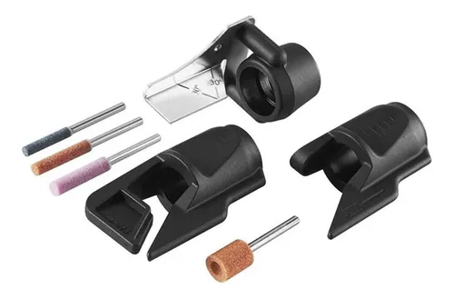 Afilador De Cuchillas Dremel 675 Herramientas MercadoLibre