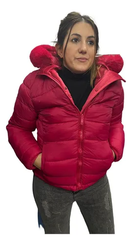 Chaqueton mujer clearance