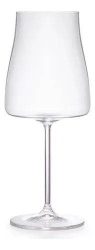 comprar Copón Copa Vino Cristal Bohemia Alex 600ml Set X 6