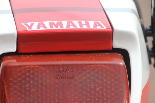 Yamaha Rd 350r