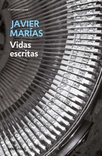 Vidas Escritas Dbc - Marias,javier