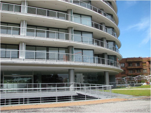 Imagen 7 de 30 de Apartamento En Venta En Punta Del Este, Roosevelt Zona Shopping