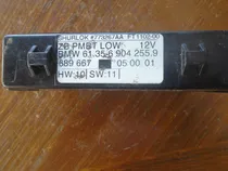 Comprar Vendo Modulo Control Espejo De Bmw 735i Año 2000