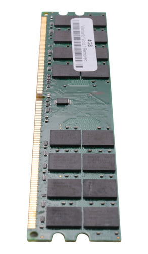 Memoria De Ordenador, 4 Gb, 4 G, Ddr2, 800 Mhz, Pc2-6400, Ra