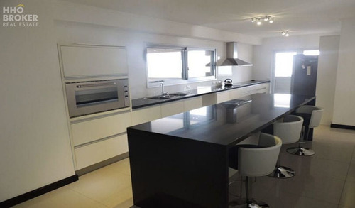Imagen 8 de 27 de Torrelobos Semipiso En Venta - Punta Del Este Brava