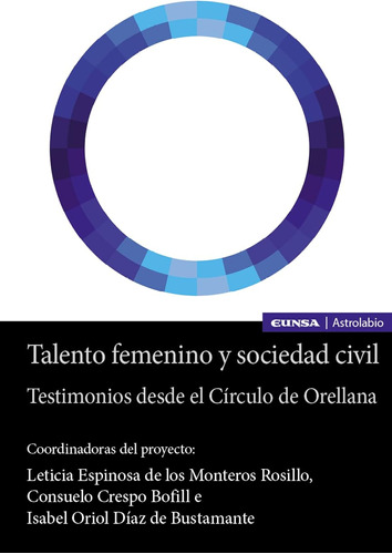 Talento Femenino Y Sociedad Civil: Testimonios Desde El Círc