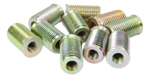 Kit Tucho Para Prisioneiro 8 X 14 X 26 - 10 Unidades
