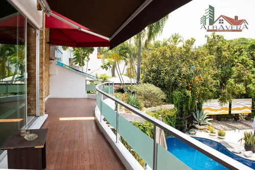 Casa En Cuernavaca Tabachines