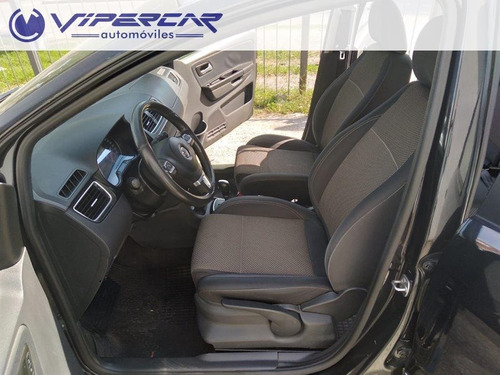 Volkswagen Suran 2400 Y 48 Cuotas En Pesos 1.6 Impecable!