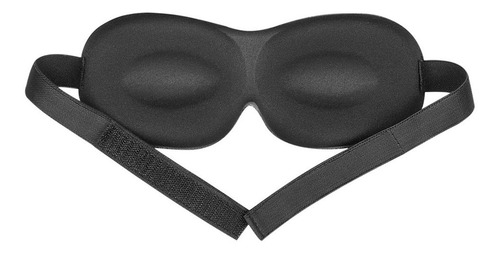 Kit 2 Máscaras Para Dormir Repouso Anatômica 3d